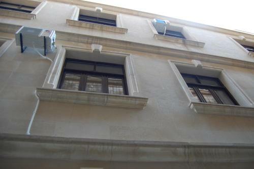 Apartamento Vafa's Guest House