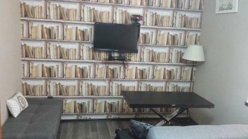 Apartamento Vafa's Guest House