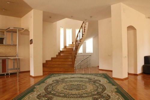 Villa Almond Luxury
