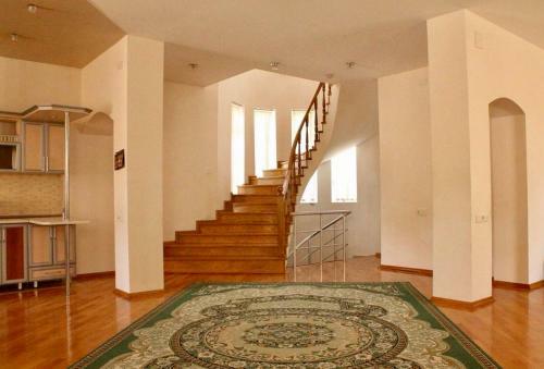 Villa Almond Luxury