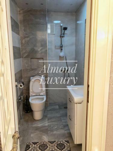 Villa Almond Luxury
