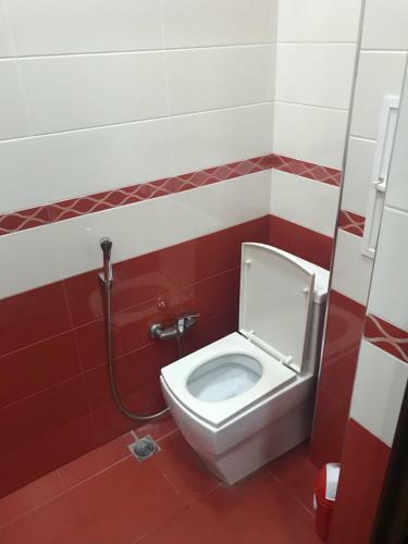 Apartament On Samed Vurgun Avenue