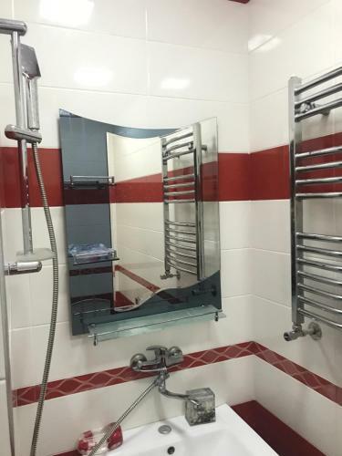Apartament On Samed Vurgun Avenue