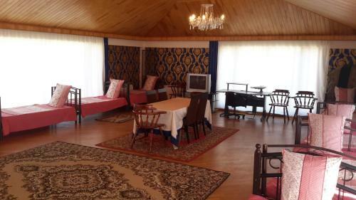 Apartment On Salyan ?ossesi 2