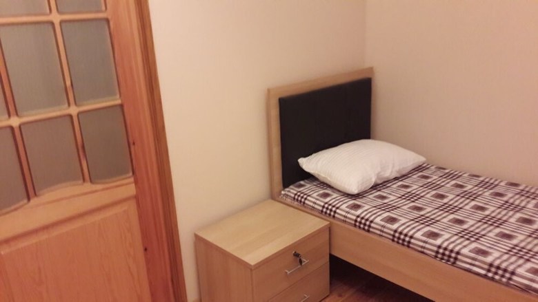 Hostal Guesthouse Khazar In Old City