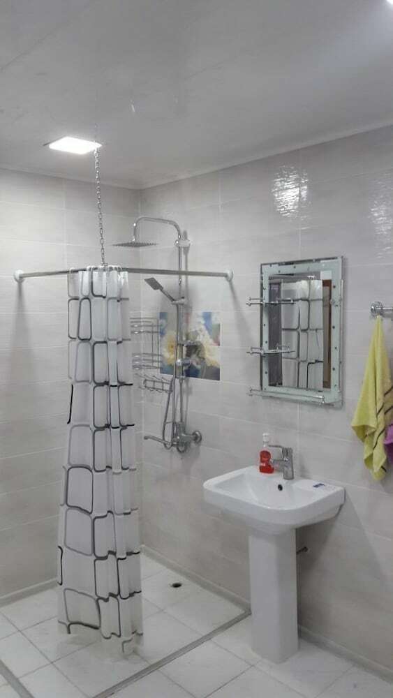 Hostal Guesthouse Khazar In Old City