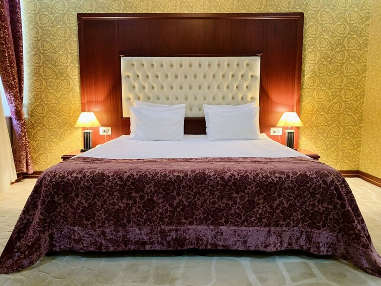 Clover Hotel Baku