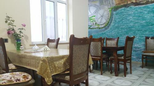 Hostel Va Baku