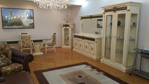 Apartment On Nariman Narimanov 125