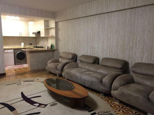 Apartment Sea View 2 Bedroms