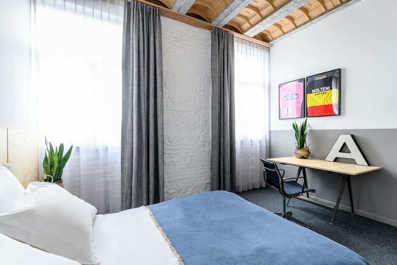 Hotel A La Grande Cloche