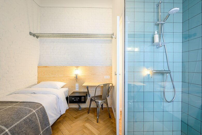 Hotel A La Grande Cloche