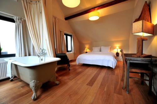 B&B L'arbre De Vie