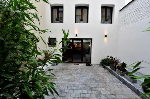 B&B L'arbre De Vie
