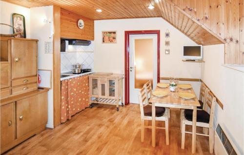 Holiday Home Waimes 179