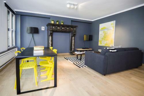 Apartamento Smartflats City - Perron