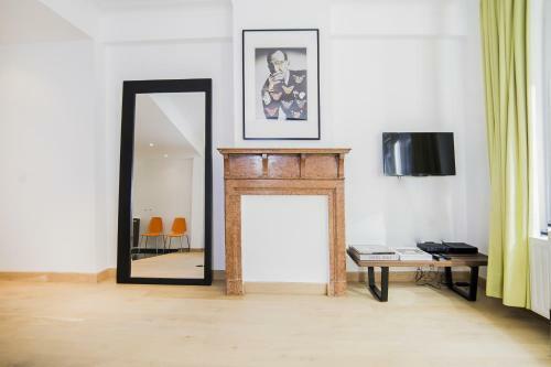 Apartamento Smartflats City - Perron