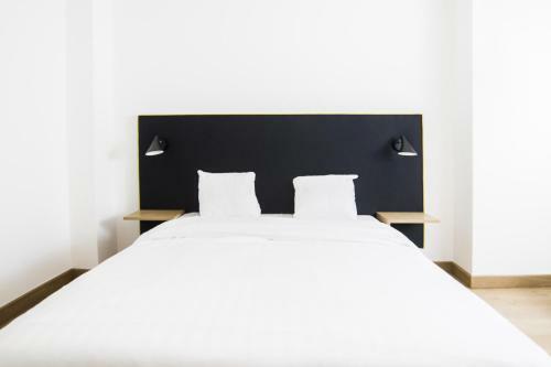 Apartamento Smartflats City - Perron