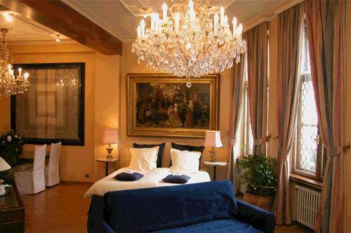 Hostal Guest House Huyze Die Maene
