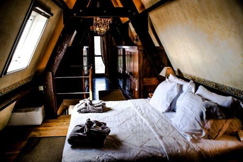 Hostal Guest House Huyze Die Maene