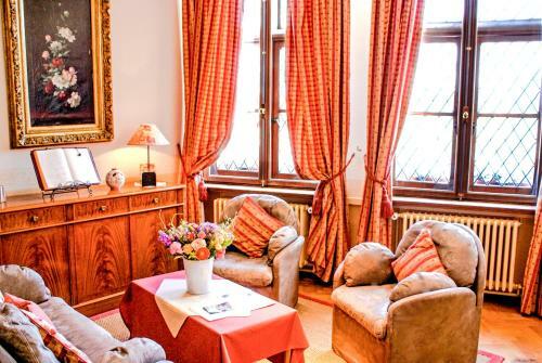 Hostal Guest House Huyze Die Maene
