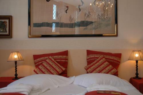 Hostal Guest House Huyze Die Maene