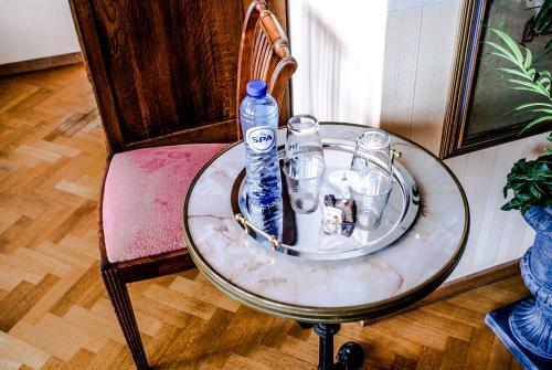 Hostal Guest House Huyze Die Maene