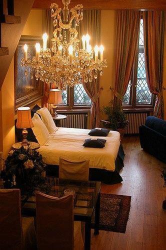 Hostal Guest House Huyze Die Maene