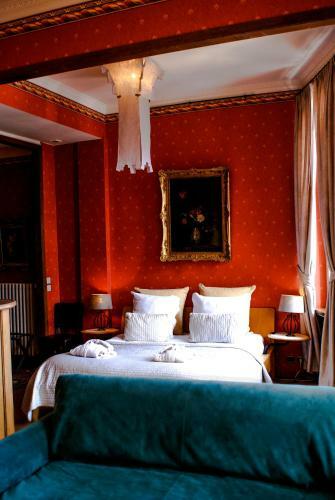 Hostal Guest House Huyze Die Maene
