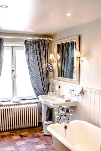 Hostal Guest House Huyze Die Maene