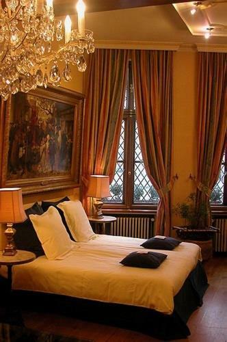 Hostal Guest House Huyze Die Maene
