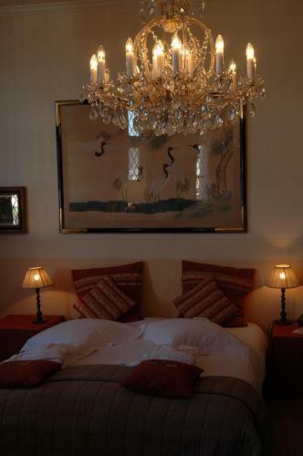 Hostal Guest House Huyze Die Maene