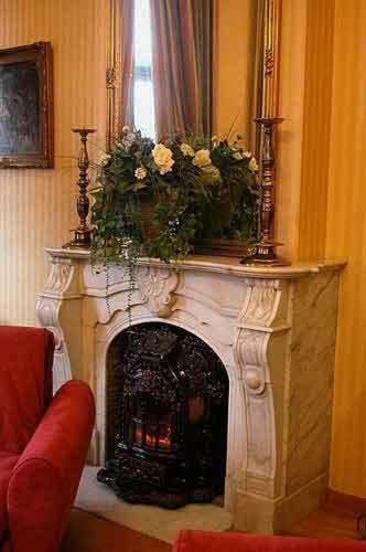 Hostal Guest House Huyze Die Maene