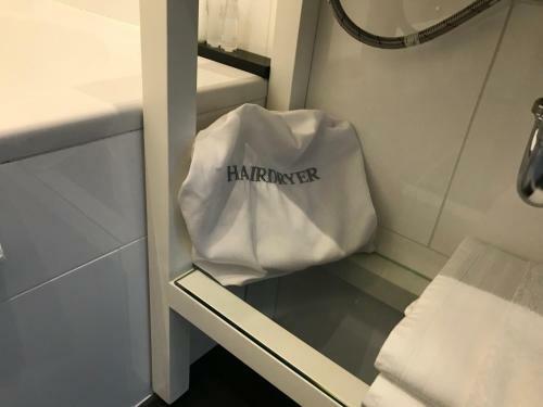 Hotel Antwerp Business Suites