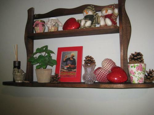 Sweet Alice Holiday Home