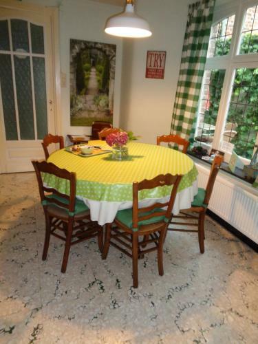 Sweet Alice Holiday Home