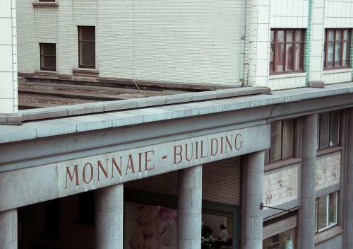 Apartamento Smartflats Design - Monnaie