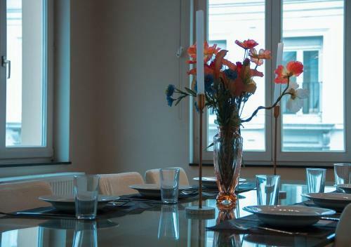 Apartamento Smartflats Design - Monnaie