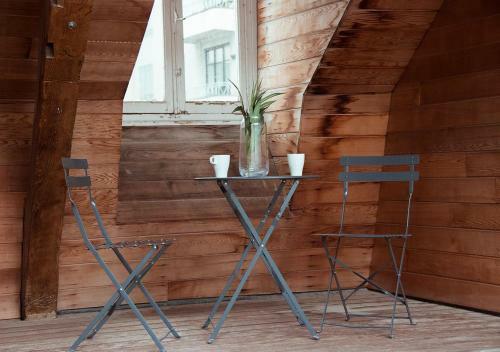 Apartamento Smartflats Design - Monnaie