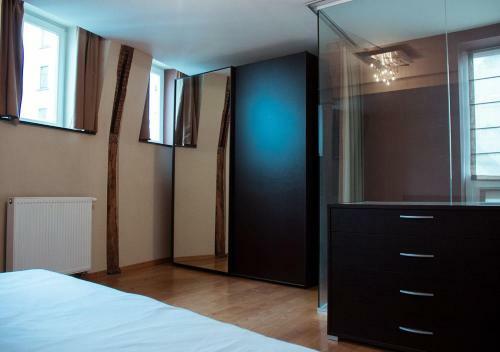 Apartamento Smartflats Design - Monnaie