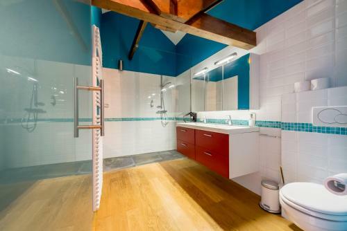 Apartamento Smartflats Design - Monnaie