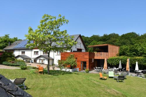 Hotel Relais Du Silence Hostellerie Du Peiffeschof