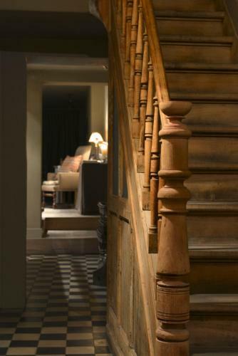 Charmehotel 't Hemelhuys