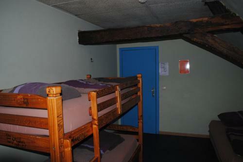 Charlie Rockets Youth Hostel