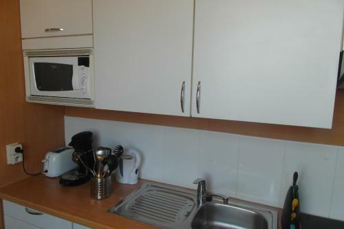 Apartamento Brussels Louise Penthouse