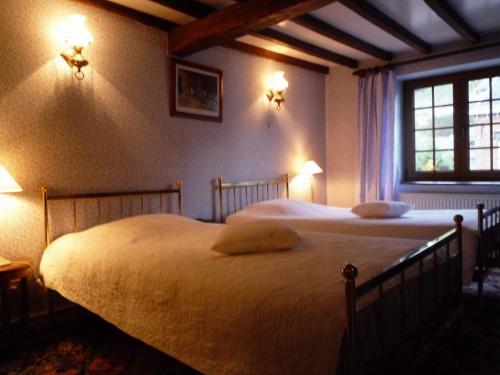 Hotel Le Vieux Logis