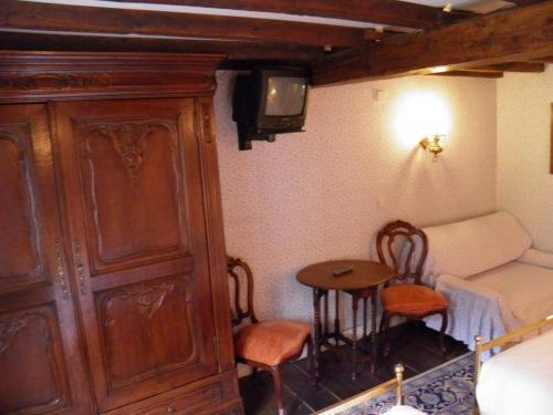 Hotel Le Vieux Logis