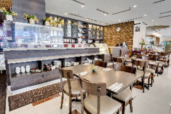 Prescott Hotel Kuala Lumpur Medan Tuanku
