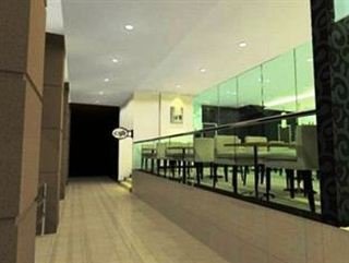 Prescott Hotel Kuala Lumpur Medan Tuanku