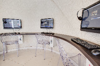 Prescott Hotel Kuala Lumpur Medan Tuanku